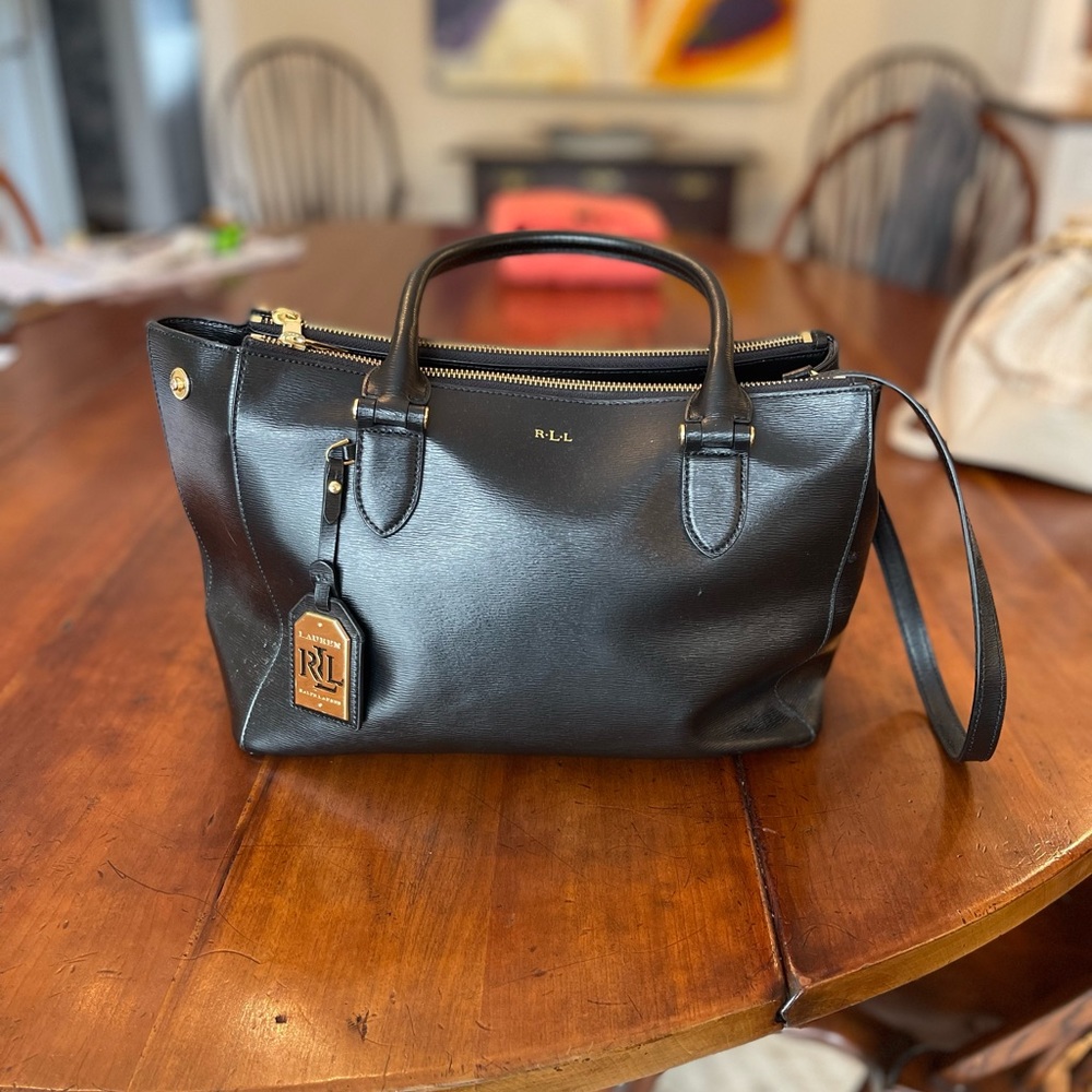 Ralph Lauren bag